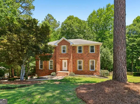 2270 Rushmore Dr, Marietta, GA 30062