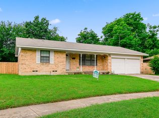 2222 Lynbrook Ln, Garland, TX 75041