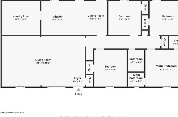 2nd image of 2419 Southdale Dr