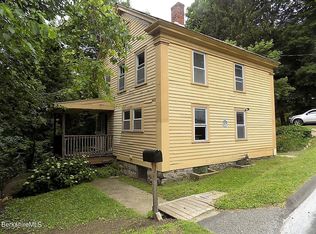 151 Prospect St, North Adams, MA 01247
