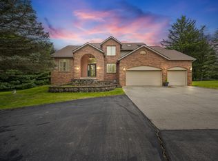 6140 Saline Ann Arbor Rd, Saline, MI 48176