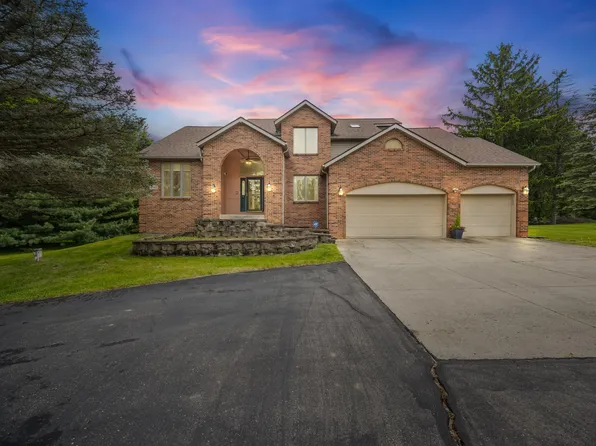 6140 Saline Ann Arbor Rd, Saline, MI 48176