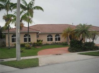 15000 SW 151st Ave, Miami, FL 33196