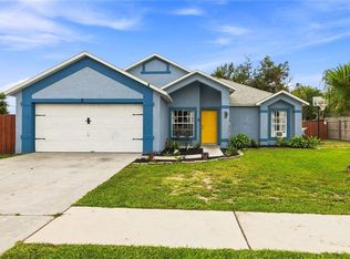 677 Sagamore Dr, Deltona, FL 32738