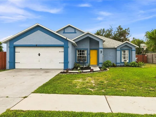 677 SAGAMORE DRIVE, DELTONA, FL 32738