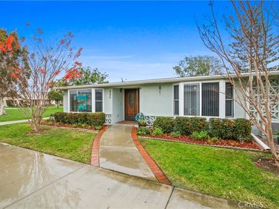 1401 Skokie Rd #M4-83F, Seal Beach, CA, 90740