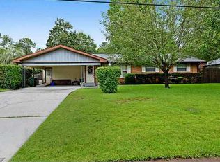 15170 Government St, Gulfport, MS 39503