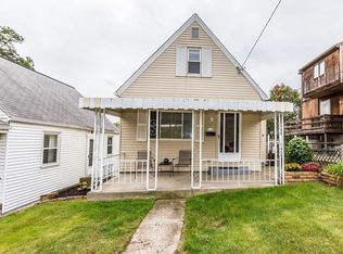 816 Dunster St, Pittsburgh, PA 15226