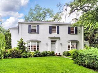 17 Church La S, Scarsdale, NY 10583