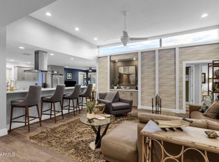 7302 N Via De La Montana, Scottsdale, AZ 85258