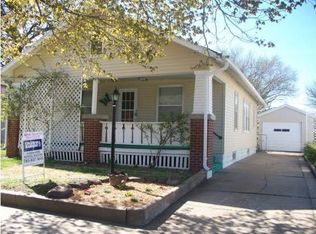 1006 E Ash St, Salina, KS 67401
