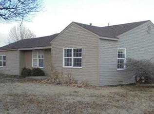 806 B St NW, Miami, OK 74354