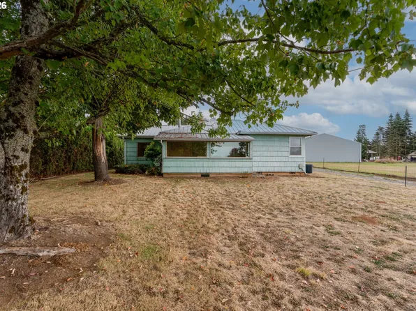 28900 SE Currin Rd, Estacada, OR 97023