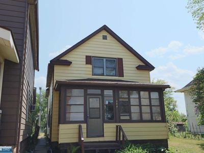 208 1st St S, Virginia, MN, 55792