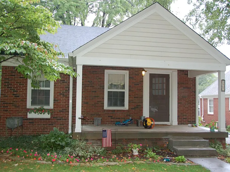 5947 Haverford Ave — Photo 1
