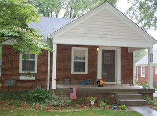 5947 Haverford Ave, Indianapolis, IN 46220