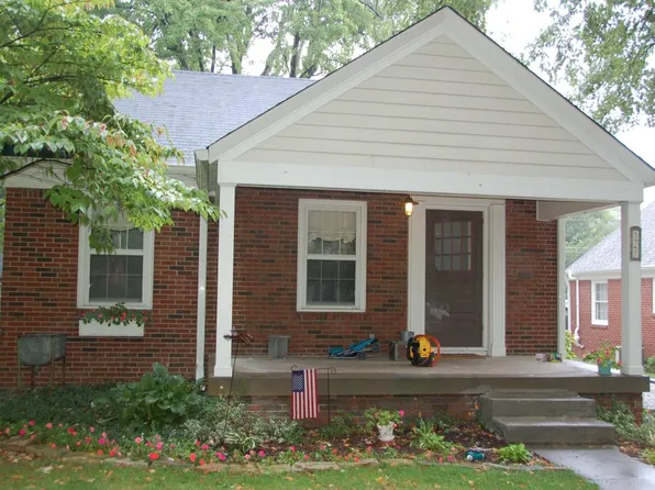 5947 Haverford Ave, Indianapolis, IN 46220