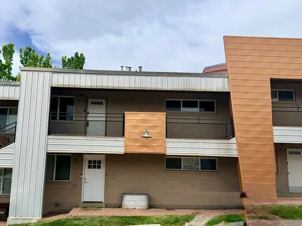 650 N 300 W APT 234, Salt Lake City, UT 84103