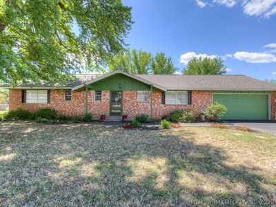14512 Gomez Dr, Sand Springs, OK, 74063