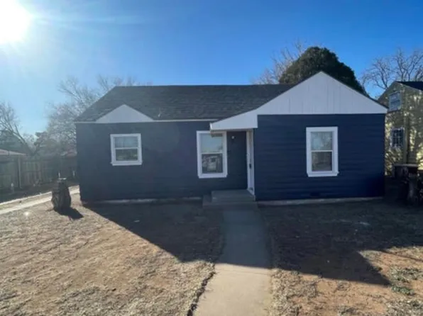 2215 29th St, Lubbock, TX 79411