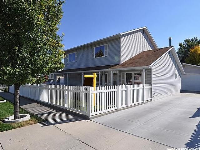 1st image of 1221 W 7125 S