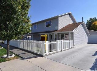1221 W 7125 S, West Jordan, UT 84084