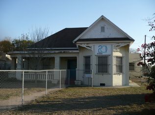 201 Market St, Laredo, TX 78040