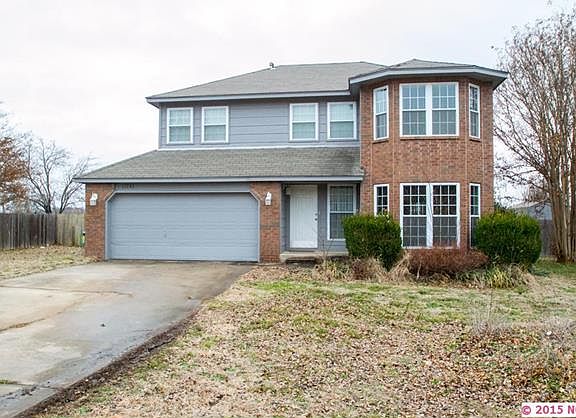 2nd image of 11741 S 267th East Ave