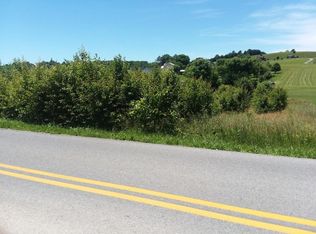 511 Mitchell Ridge Rd, Fall Branch, TN 37656