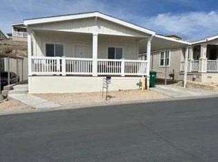 3807 Nina Ave #45, Reno, NV 89512