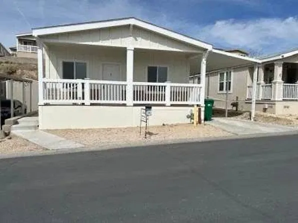 3807 Nina Ave #45, Reno, NV 89512