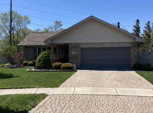 5137 W 112th Pl, Alsip, IL 60803