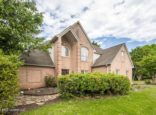 9369 Joe Lyon Blvd, Olive Branch, MS 38654