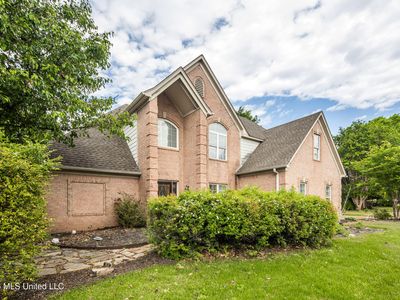 9369 Joe Lyon Blvd, Olive Branch, MS, 38654