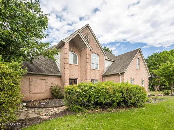 9369 Joe Lyon Blvd, Olive Branch, MS 38654