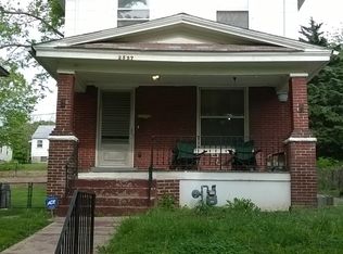 2527 Tracy Ave, Kansas City, MO 64108