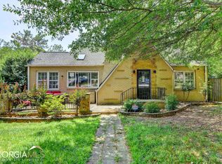 1051 Bouldercrest Dr, Atlanta, GA 30316