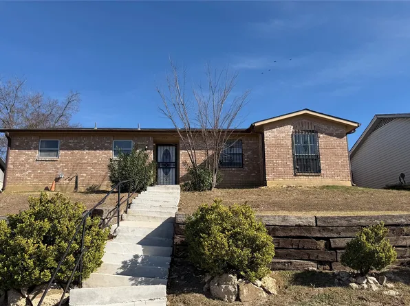 624 Botany Bay Dr, Dallas, TX 75211