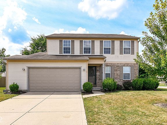 3rd image of 10319 Stillwell Ct