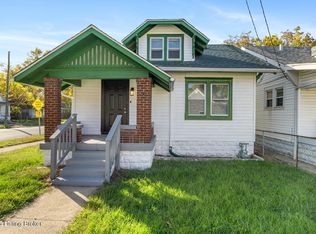 844 Louis Coleman Jr Dr, Louisville, KY 40211