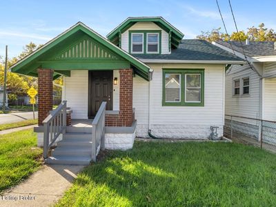 844 Louis Coleman Jr Dr, Louisville, KY, 40211