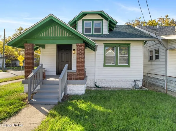 844 Louis Coleman Jr Dr, Louisville, KY 40211