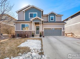 1957 Winamac Dr, Fort Collins, CO 80524
