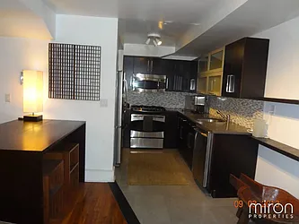 Rented by Miron Properties