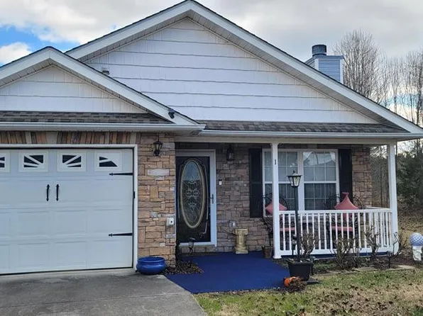 1114 White Tail Ln, Sevierville, TN 37876