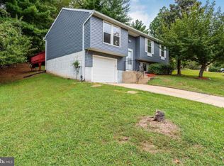 3304 Grayvine Ln, Bowie, MD 20721