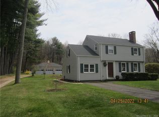 404 Bushy Hill Rd, Simsbury, CT 06070