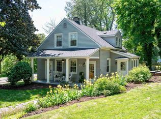 2874 Morgantown Rd, Charlottesville, VA 22903