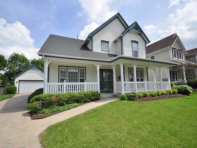 1st image of 3207 Hampshire Ln