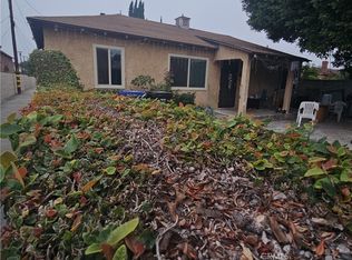 11038 Lambert Ave, El Monte, CA 91731